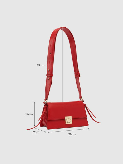Carol Crossbody Bag
